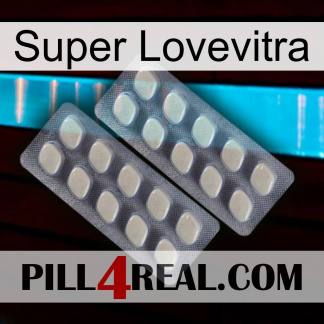 Super Lovevitra 07